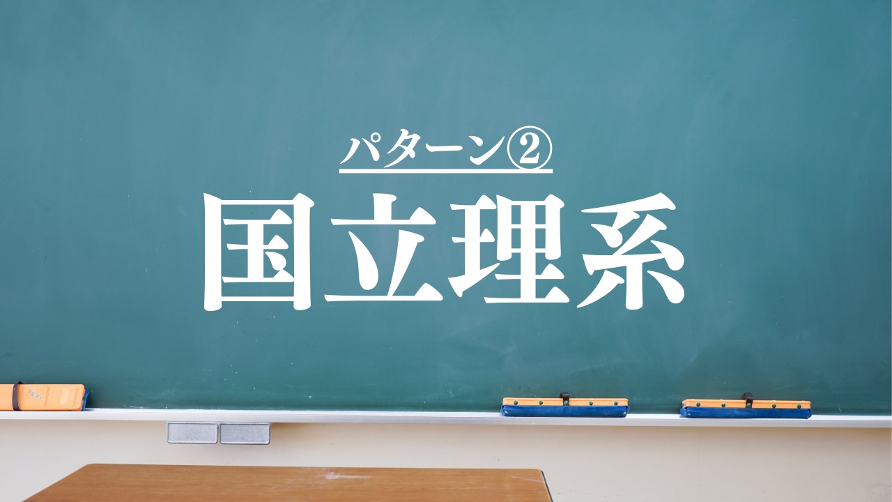 【国立理系向け】センター試験の社会なら地理!